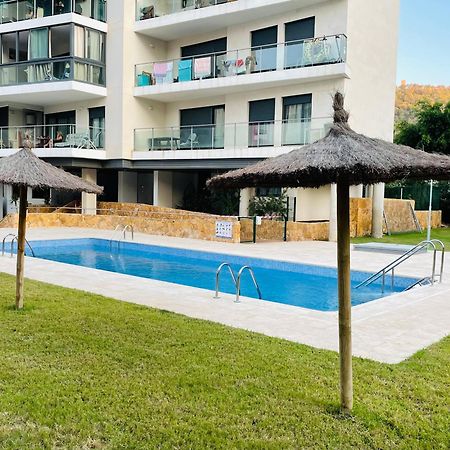 R&R Apartament Apartamento Villajoyosa Exterior foto